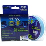 Linha Maruri Max Soft 0,467mm Azul 300m