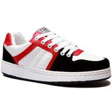 Tênis Qix 80s - 110062 - Vermelho - 42 Br