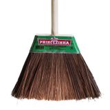 Vassoura Piaçava N.4 Princezinha Vassoura Piacava N.4 Princezinha Princezinha