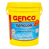 Cloro Granulado 10kg Genco Genclor Genco