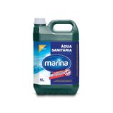 Agua Sanitaria Emb.  5 Lt Marina Marina