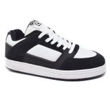 Tênis Qix Libres - 30021 - Preto/branco - 43 Br