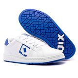Tênis Qix Combat Retrô - 110074 - Branco - 40