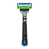 Aparelho Barbear Dr. Jones The Razor6 1 Unidade