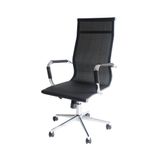 Cadeira Mesh Office Presidente