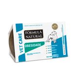 Ração Úmida Fórmula Natural Vet Care Cães Obesidade 270g