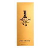 Perfume Paco Rabanne One Million Eau De Toilette 200ml