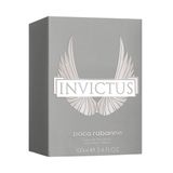 Perfume Paco Rabanne Invictus Eau De Toilette 100ml