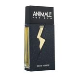 Perfume Animale Masculino Eau De Toilette 100ml