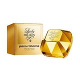 Perfume Lady Million Paco Rabanne Eau De Parfum 80ml