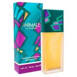 Perfume Animale Feminino Eau De Parfum 100ml