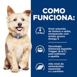 Ração Úmida Hill S Prescription Diet K/d Cães Cuidado Renal 370g