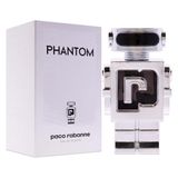 Perfume Paco Rabanne Phantom Edt 100ml Lacrado