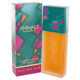 Perfume Feminino Animale Edp 100ml Lacrado