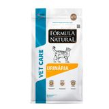 Ração Fórmula Natural Vet Care Gatos Urinário 1,5kg