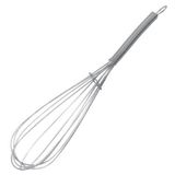 Batedor De Ovos Pequeno Fuet De Inox 185 Cm - Mimo Style - Asa19031