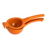 Espremedor De Laranja Manual De Alumínio 23 Cm - Mimo Style - Asa20313