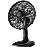 Ventilador De Mesa Mondial 40cm Super Power 6 Pás Vsp-40-b - 220v