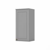 Armário Aéreo Americana 40cm 1 Porta Mdf Henn