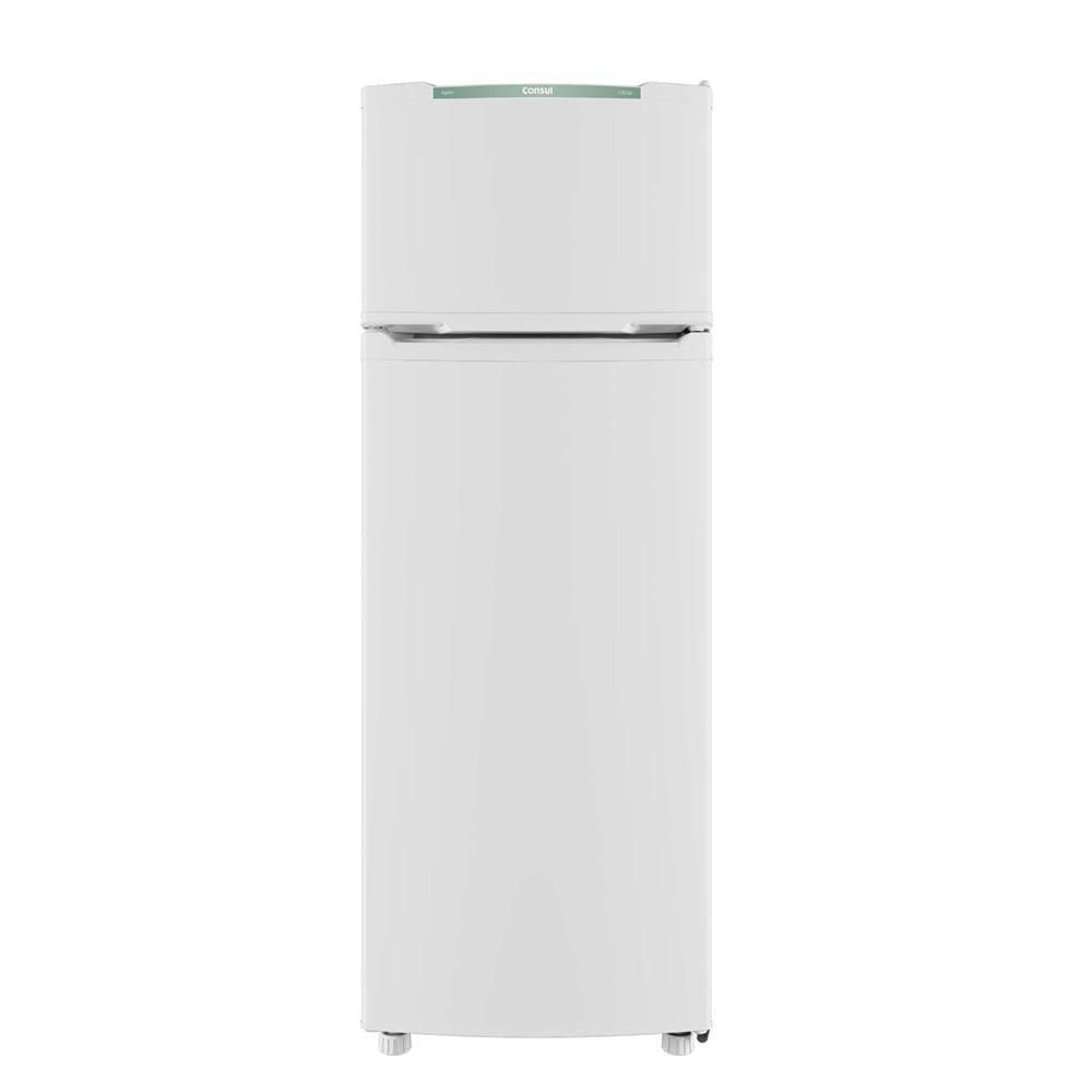 Geladeira/refrigerador Cycle Defrost Consul 334 Litros Crd37eb Branco 127v