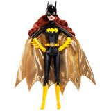 Barbie Batgirl Dc Super-heróis Colecionador