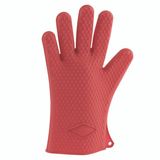 Luva Térmica De Silicone Com 5 Dedos 28 Cm - Mimo Style - Sn19253