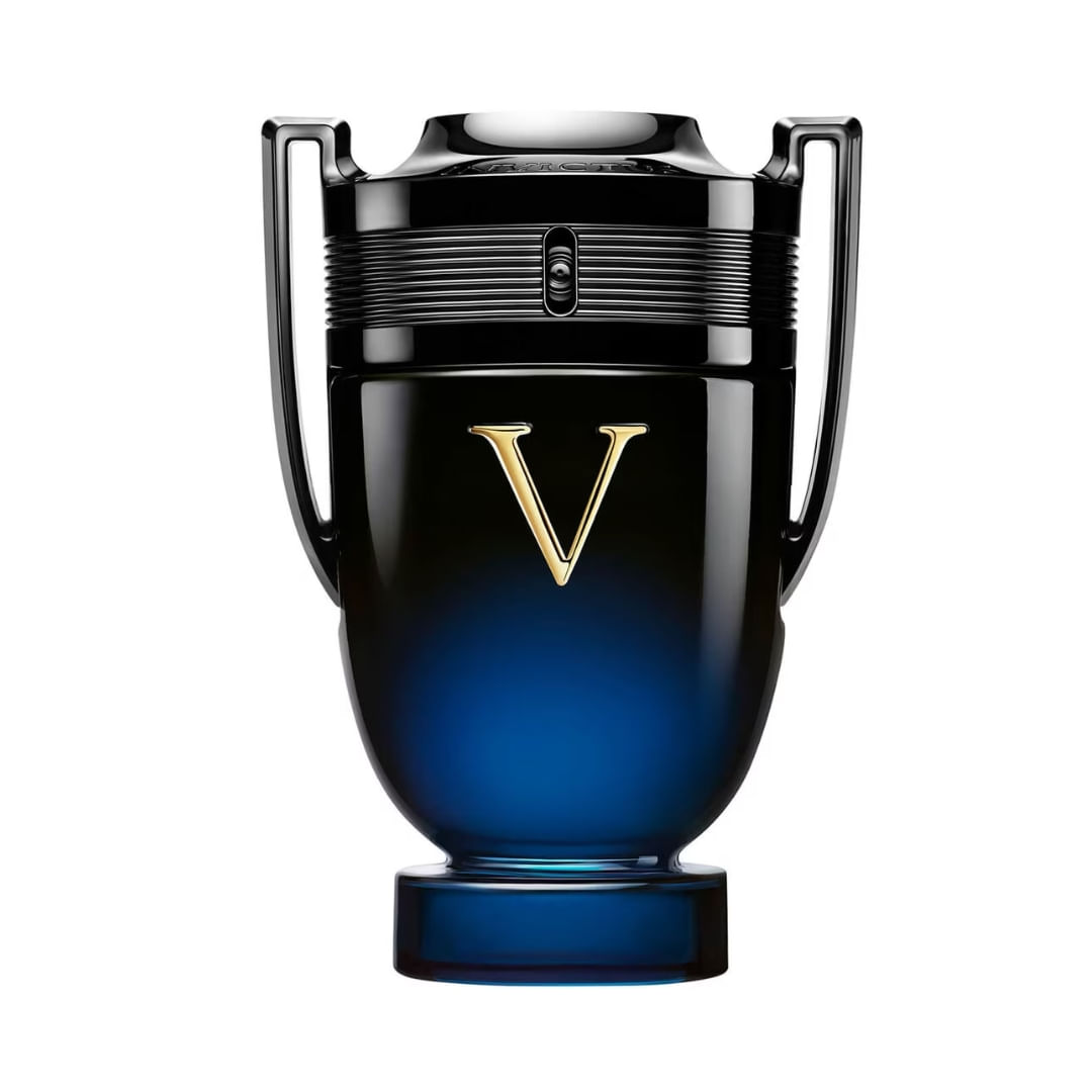 Perfume Paco Rabanne Invictus Elixir Edp 100ml Lacrado