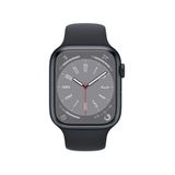 Apple Watch Series 8 (gps) 41mm Midnight