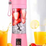Suco Elétrico Recarregável Doméstico Pequeno Redemoinho