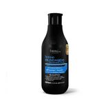Shampoo Forever Liss Blindagem Capilar Biomimética 300ml