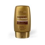Leave-in Forever Liss Banho De Verniz 140g