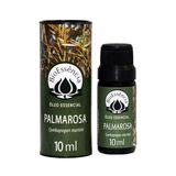 Óleo Essencial de Palmarosa 10ml BioEssência