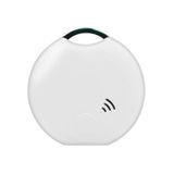 Dispositivo Anti-perdido Bluetooth Inteligente, Mini Lanyard Alarme Bidirem