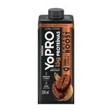 Yopro Danone Energy Boost 15g Proteína Sabor Cappuccino 250ml