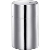 Pequeno Organizador De Armazenamento De Distribuidor De Aço Inoxidável Para Mesa De Restaurante De Cozinha