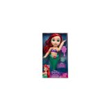 Boneca Disney Princesas Ariel Hora Do Banho Com Acessórios Multikids