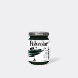 Tinta Acrilica Maimeri Polycolor 541 Micaceous Black 140ml