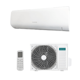 Ar Condicionado Split Hi Wall Fujitsu Airstage Essencial 9.000 Btus Frio 220v R-32