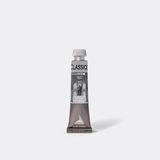 Tinta Oleo Maimeri Classico 003 Silver 20ml