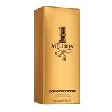 Perfume Paco Rabanne One Million Eau De Toilette 200ml