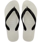 Chinelo Masculino De Dedo Casual Havaianas Tradicional 4001280 - Preto - 37