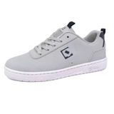 Tênis Qix Bird 3 - 29007 - Cinza Claro - 39 Br
