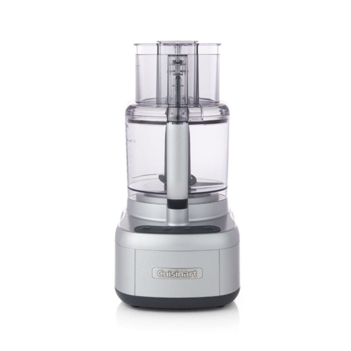 Cuisinart Processador FP-11SV Elemental, Prata 110V