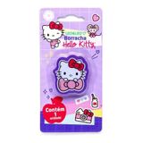 Borracha Hello Kitty Leo&amp;leo Violeta