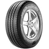 Pneu Aro 15 Pirelli Chrono 195/70 R15c 104r