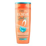 Shampoo Nutri Preenchedor Elseve Cachos Longos Dos Sonhos 400ml L&#39;oréal Paris