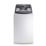 Máquina de Lavar 14kg Electrolux Premium Care com Cesto Inox, Jet&clean e Time Control LEC14 127V