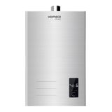 Aquecedor De Água A Gás Gn 26 Litros Inox (ko26di) - Komeco