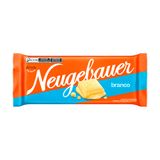 Chocolate Neugebauer Branco Com 80g
