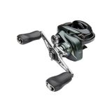 Carretilha Pesca Esportiva Shimano Curado Mgl 150 / 151 Hg 7 Rol. Drag 6kg 7.4:1